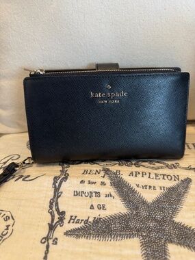 Kate Spade clutch
